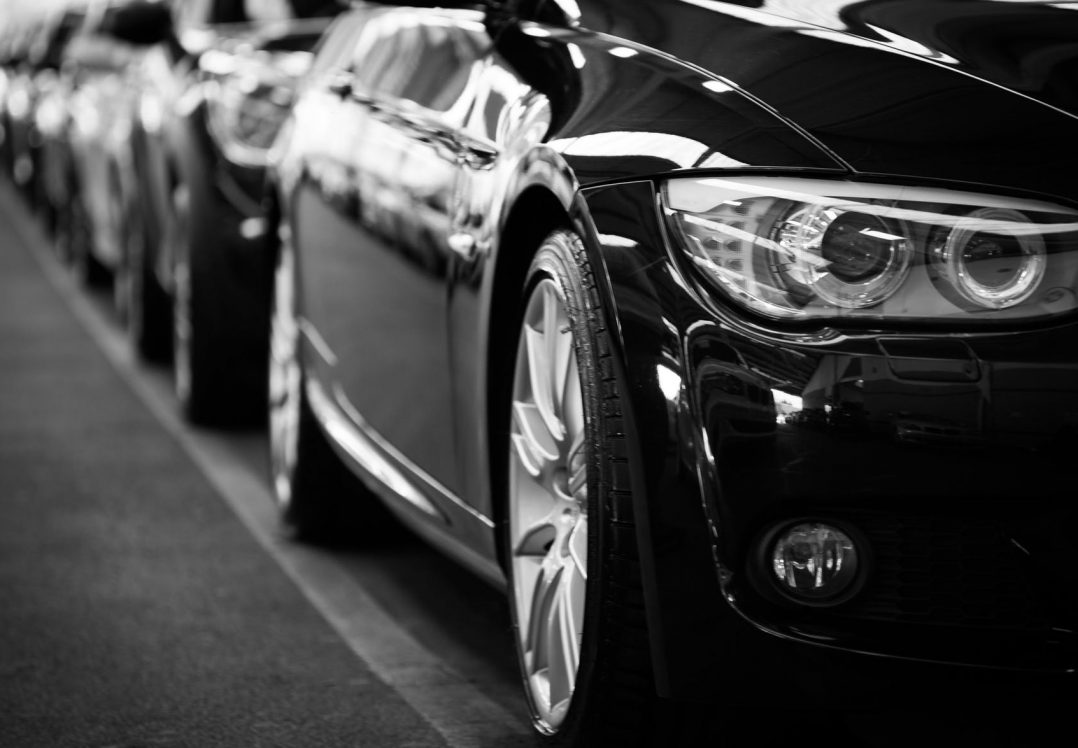 Пільгове розмитнення "євроблях" не продовжать – заява Мінфіну