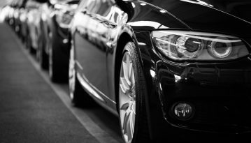Пільгове розмитнення "євроблях" не продовжать – заява Мінфіну