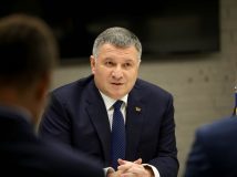 Правоохоронці ведуть розслідування проти одного з кандидатів у президенти