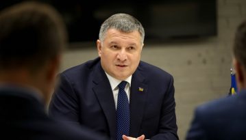Правоохоронці ведуть розслідування проти одного з кандидатів у президенти