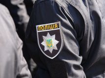 ДБР повідомило про підозру силовику, який бив лежачого затриманого представника "С14"