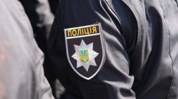 Вісім кандидатів у президенти попросили у Нацполіції охорону