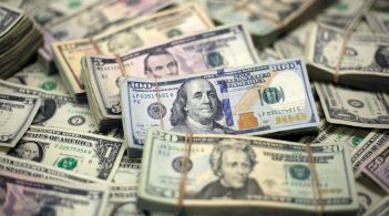 Нацбанк купив 175 млн доларів на ринку та поповнив резерви