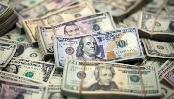 Нацбанк купив 175 млн доларів на ринку та поповнив резерви