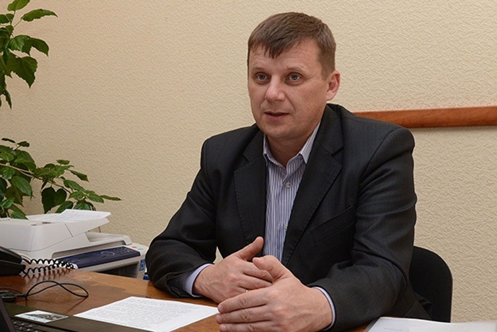 Вадим Карандій про особливості ЗНО-2019