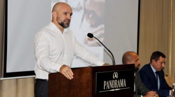 Голові Херсонської облради оголосили підозру в організації вбивства Гандзюк