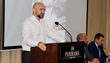 Голові Херсонської облради оголосили підозру в організації вбивства Гандзюк