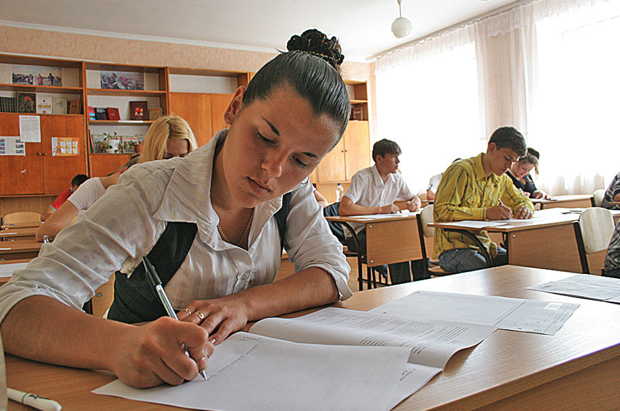 Вадим Карандій про особливості ЗНО-2019