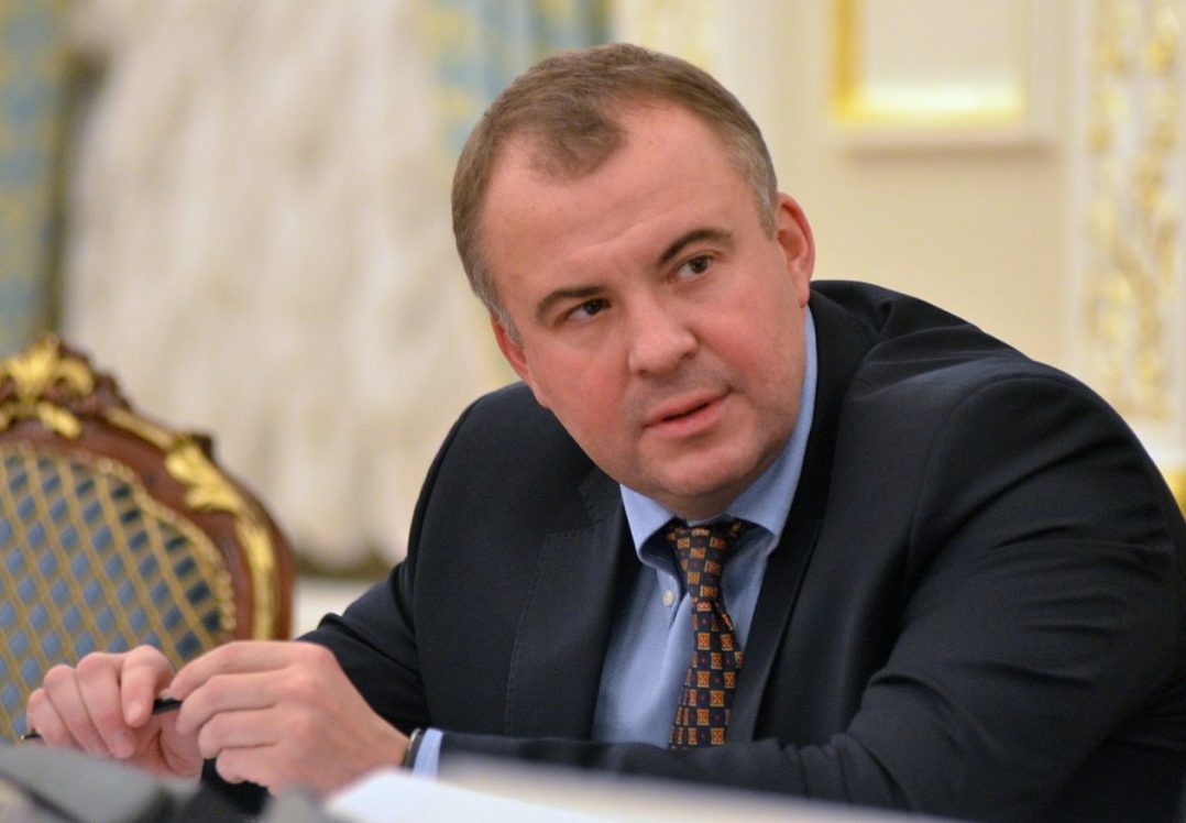"Укроборонпром" і Гладковський позитиватимуться за розслідування про розкрадання в оборонній сфері