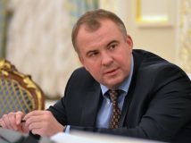 "Укроборонпром" і Гладковський позитиватимуться за розслідування про розкрадання в оборонній сфері