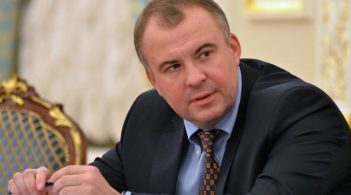 "Укроборонпром" і Гладковський позитиватимуться за розслідування про розкрадання в оборонній сфері