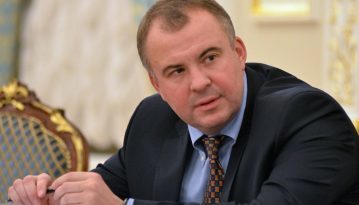 "Ukroboronprom" and Gladkovsky will sue journalists because of investigate theft in the defense sector