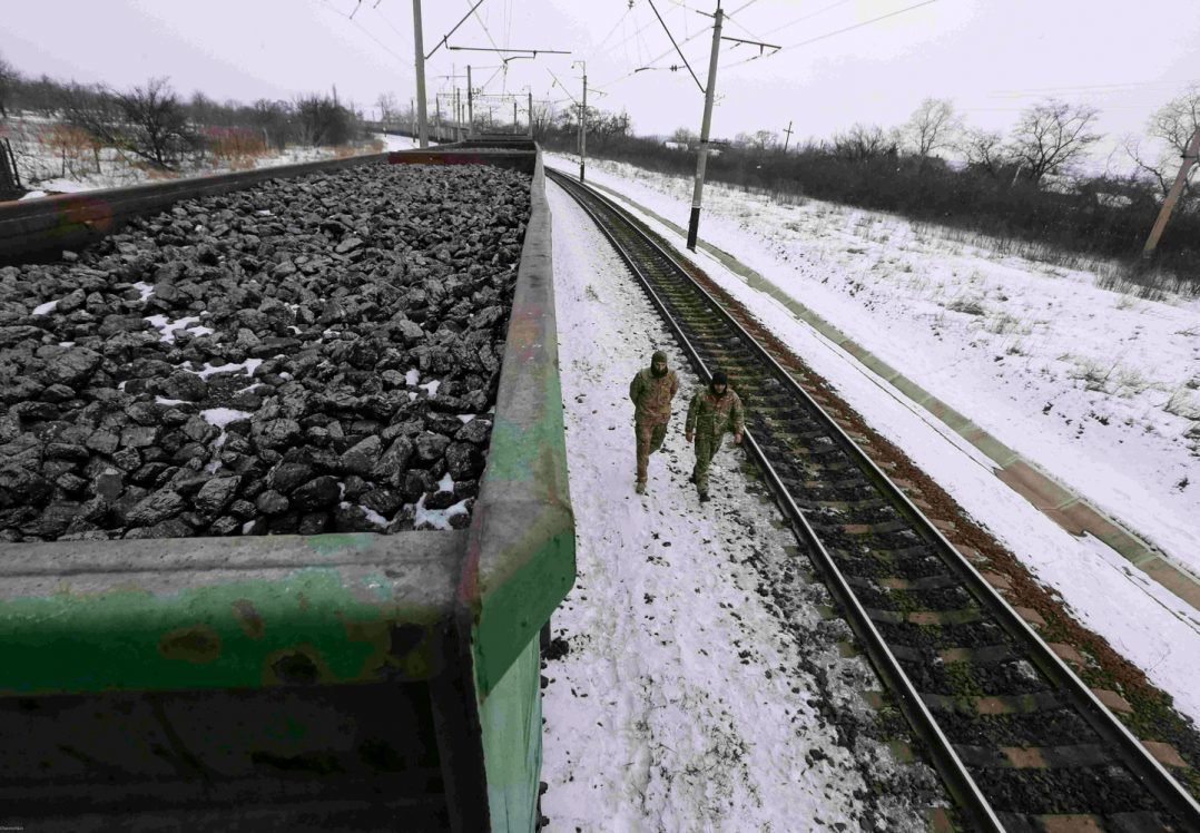 У Білорусі запевнили, що не продають Україні вугілля з окупованого Донбасу
