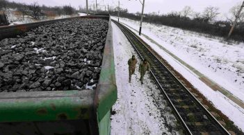 У Білорусі запевнили, що не продають Україні вугілля з окупованого Донбасу