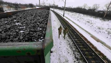 У Білорусі запевнили, що не продають Україні вугілля з окупованого Донбасу