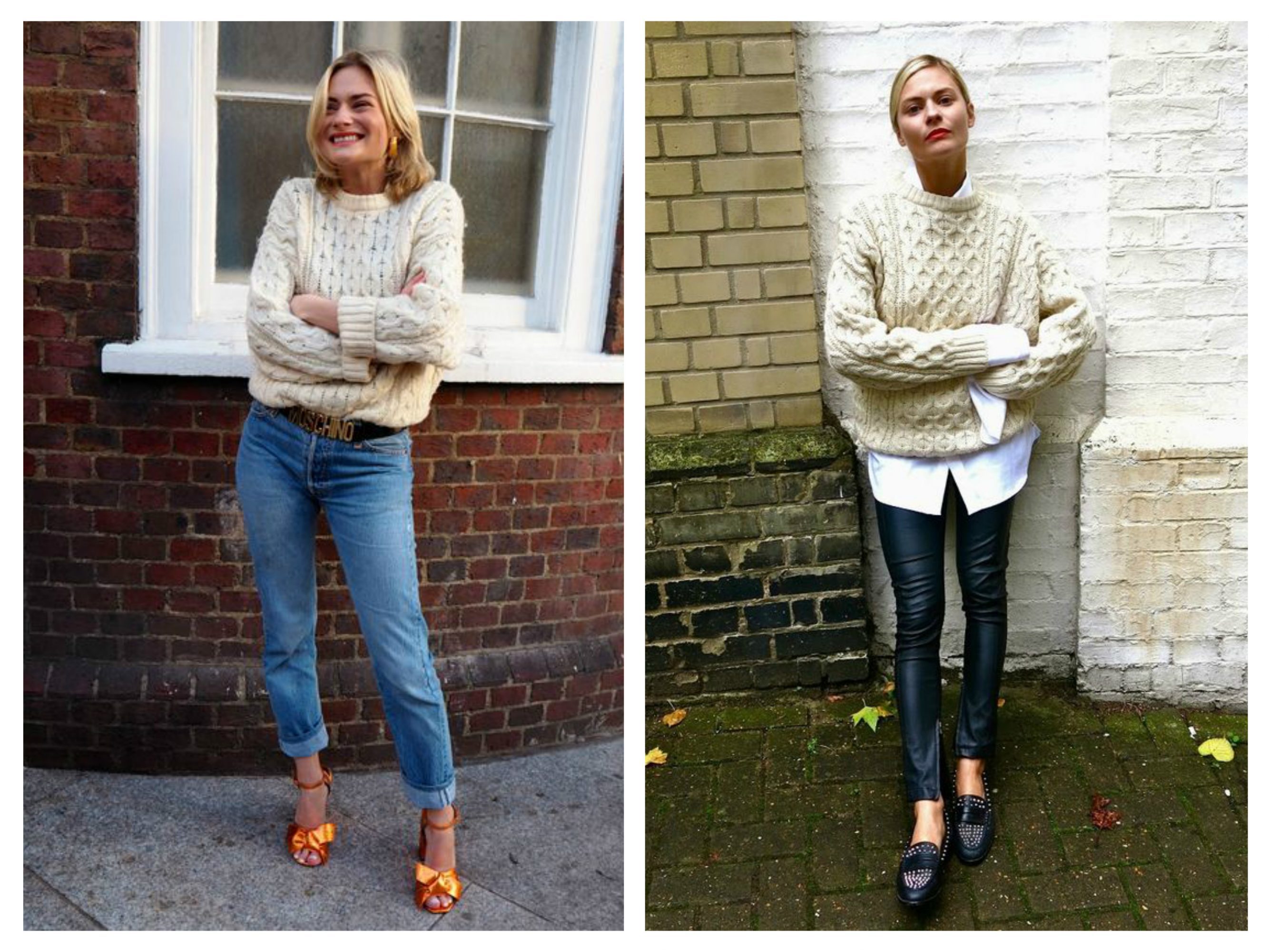 Business casual or what to wear in office
