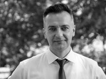 Найкоротша політична кар'єра: що сталось з Дмитром Гнапом?
