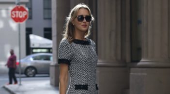 Business casual or what to wear in office
