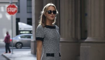 Стиль business casual, або Що носити до офісу