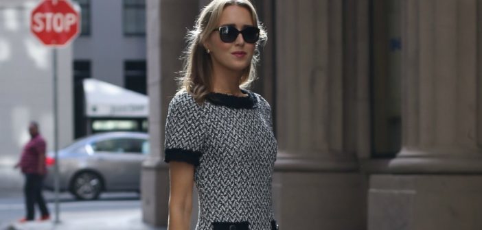 Business casual or what to wear in office