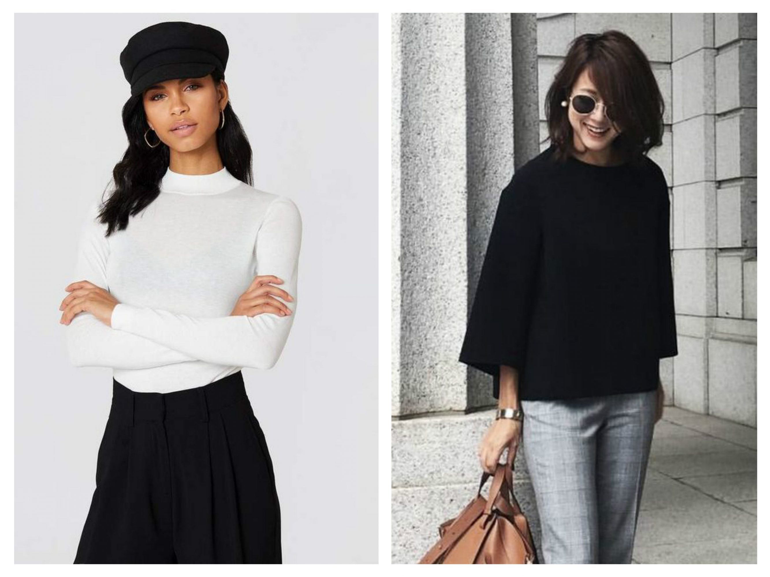 Business casual or what to wear in office