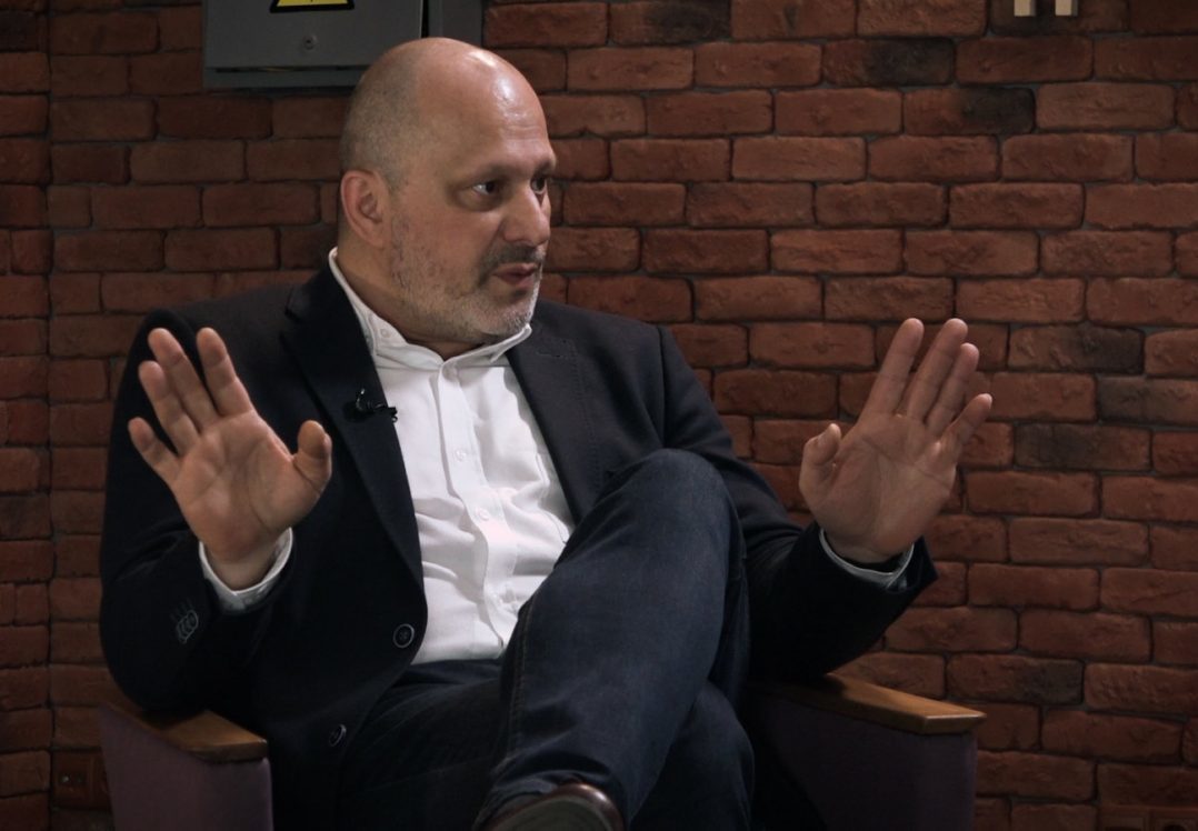 Звільнення Зураба Аласанії: цензура влади чи справедливе рішення?