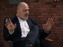 Звільнення Зураба Аласанії: цензура влади чи справедливе рішення?