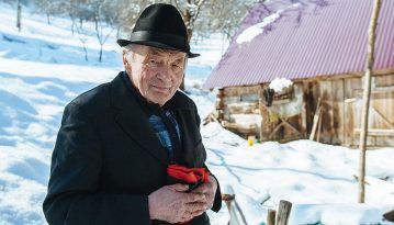 Майже реабілітований: останнього в’язня Сталіна виправдано