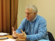 Голова Національного агентства із забезпечення якості вищої освіти Сергій Квіт: про завдання НАЗЯВО, боротьбу із плагіатом і фінансову автономію для університетів