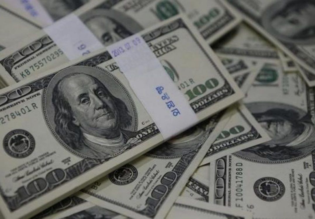 Україна розмістила єврооблігації на 350 млн доларів