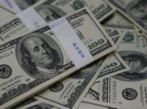 Україна розмістила єврооблігації на 350 млн доларів
