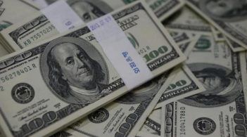 Україна розмістила єврооблігації на 350 млн доларів