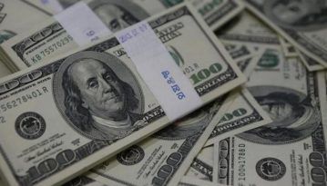 Україна розмістила єврооблігації на 350 млн доларів