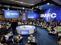 Ukraine has not fulfilled any of the IMF's demands for a reform of the financial market