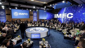 Україна не виконала жодної вимоги МВФ щодо реформи фінансового ринку