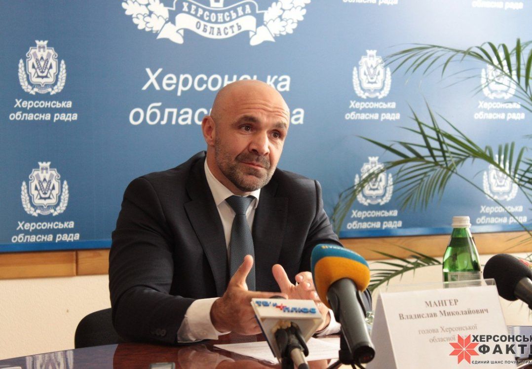 Вбивство Гандзюк: суд не продовжив запобіжний захід Мангеру