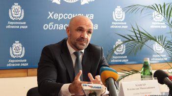 Вбивство Гандзюк: суд не продовжив запобіжний захід Мангеру