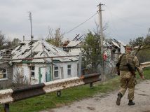 Україна ініціює міжнародну групу з аудиту завданих війною збитків