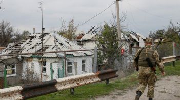 Україна ініціює міжнародну групу з аудиту завданих війною збитків