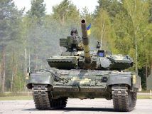 Тиждень у призмі: розбираємо ключові події через техніку «Укроборонпрому»