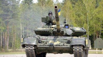 Тиждень у призмі: розбираємо ключові події через техніку «Укроборонпрому»