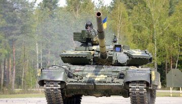 Тиждень у призмі: розбираємо ключові події через техніку «Укроборонпрому»