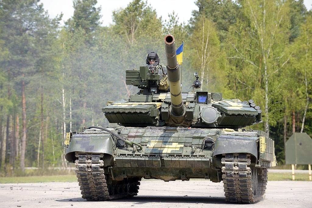 Тиждень у призмі: розбираємо ключові події через техніку «Укроборонпрому»