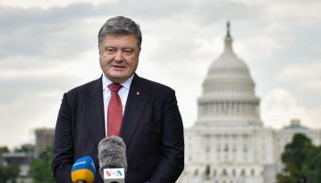 BBC вибачилася за статтю й заплатить Порошенку