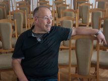 Степан Процюк: «Справжня любов до книжок письменника – це різновид віри»