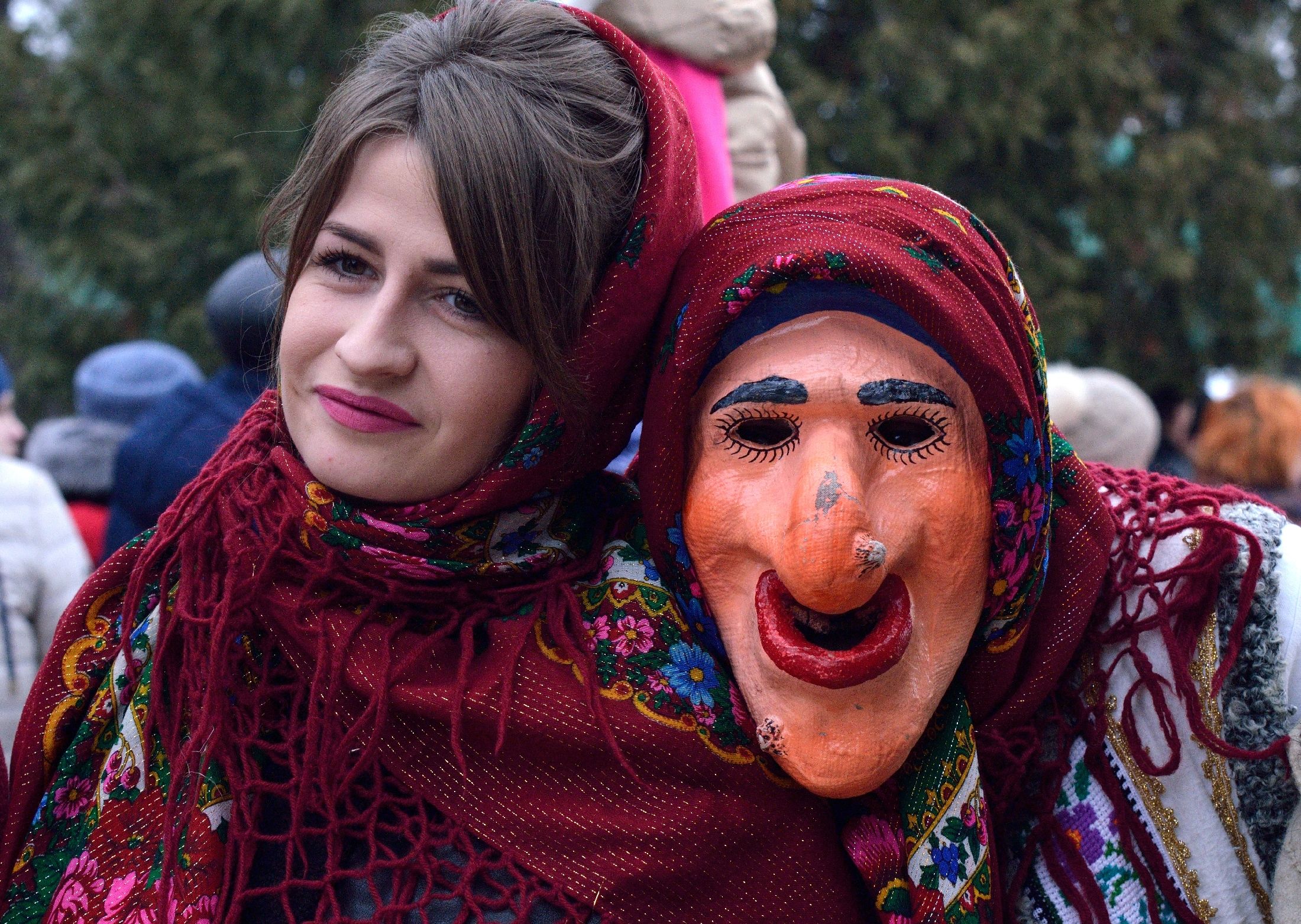 Мандри місцями сили: у пошуках себе