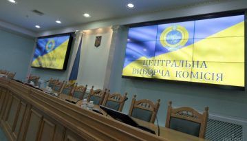 Без системних порушень: у ЦВК запевняють, що вибори проходять у стандартному режимі