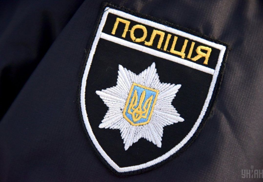 Поліцейські зареєстрували вже 522 заяви про порушення, відкрито вісім проваджень