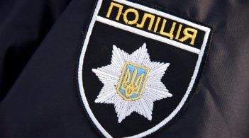 Поліцейські зареєстрували вже 522 заяви про порушення, відкрито вісім проваджень