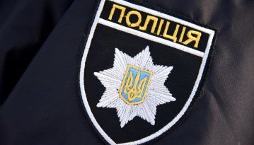 Поліцейські зареєстрували вже 522 заяви про порушення, відкрито вісім проваджень